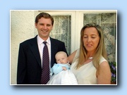 Tony and Espie <Click to enlarge>