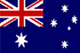 Australian flag