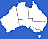 Australia Map