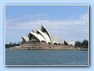 Sydney Opera House