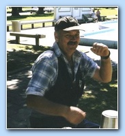 at esplanada, Palmerston North, NZ