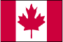 Canadian flag