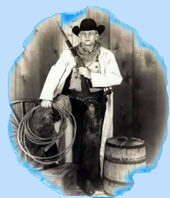 Cowboy Jim