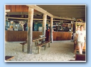 Grant at Beachcomber