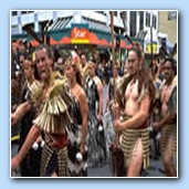 Maoris