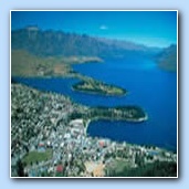 Queenstown, NZ