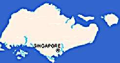 Singapore Map