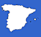 Spain Map