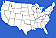 USA Map